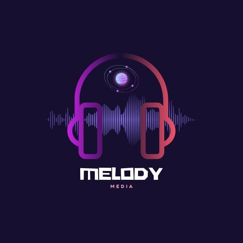 Melody Media Logo